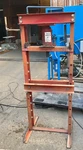 Stark 56031-H 20 Ton Hydraulic Jack Frame. Fixed Price $788.00.