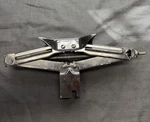 Subaru Oem Floor Jack Crosstrek Forester Outback Pt# 97032FG021. Fixed Price $58.98.