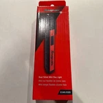 Snap-on ECARL032O Dual-sided Mini Flex Light Orange 500 Lumens Rechargeable. Fixed Price $163.00.