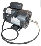 1 Hp Electric Motor For Rels Brake Lathes. Fixed Price $625.00.