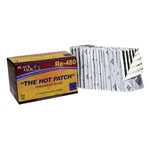 Blackjack RE-480 Inch Small Diameter Tire Repair Refills, Box Of. Fixed Price $26.31.