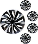 4PC Replacement Snap-on Covers 16 Inch Universal Fit, Car/suv/truck Compatible. Fixed Price $41.35.