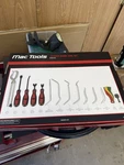 Mac BT96152 14PC Brake Set. Fixed Price $130.00.