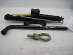 Used Floor Jack Fits: 2004 Jaguar Type Grade. Fixed Price $75.00.