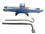 Genuine Oem Floor Jack Mazda Part # N077-37-790C. Fixed Price $64.99.