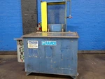Ramco CM48ESS Parts Washer 30" X 36" 01261180007. Fixed Price $2344.85.