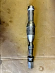 Ammco 3122 - 1" Arbor Shaft For Brake Lathes W/ Nut & Spacers. Fixed Price $150.00.
