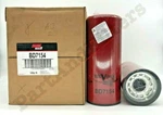 Baldwin BD7154 Engine Oil Filter Spin On High Velocity (6 Pack). Fixed Price $269.50.