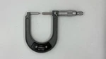 Fowler 52-234-201 Vernier Disc Brake Micrometer 1.300" 0.001". Fixed Price $21.62.