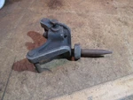 Ammco Brake Lathe 3234 Diamond Wheel Dresser. Fixed Price $20.00.