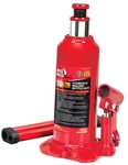 T91003B Torin Hydraulic Welded Bottle Jack (20,000 Lb) Capacity Ton Red. Fixed Price $47.16.