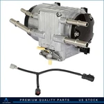 In-line Diesel Fuel Pump & Filter Fits 08-10 Ford F-250 F-450 F-350 Super Duty. Fixed Price $149.99.