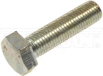 Dorman 876-430 Cap Screw-hex Head-class 8.8- M8-1.0 30MM Elite. Fixed Price $44.34.