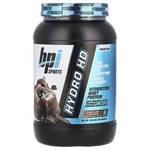 2 X Bpi Sports, Hd Hydrolyzed Whey Protein, Chocolate Lava C-worldwide. Fixed Price $150.13.