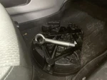 Used Floor Jack Fits: 2022 Gmc Terrain Grade. Fixed Price $175.89.