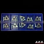 John Bean Brake Lathe Bits Inserts 90488. Fixed Price $64.99.