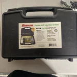 Robinair 16235 Tracker A/c Leak Detection Kit Die Injection System No Light. Fixed Price $105.00.