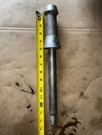 Ammco 1" Brake Lathe Arbor Shaft 3101 Refurbished. Fixed Price $115.00.
