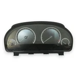 14-18 Bmw X5 F15 Speedometer Instrument Cluster Gauge Analog 62109342819 Oem. Fixed Price $121.40.