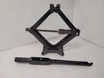 Floor Jack Fits 2009 Buick Lucerne Grade. Fixed Price $90.00.