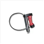 Legacy Manufacturing L1380 12V Cordless Grease Gun Kit. Fixed Price $171.37.