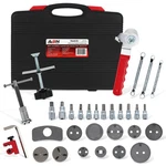 Abn Disc Brake Service Set - 32PC Caliper Compression Tool. Fixed Price $24.99.