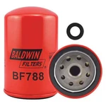 Baldwin Filters BF788 Fuel Filter, Spin-on, 1/32 Outside Dia, M16-1.50. Fixed Price $14.79.