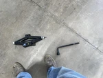 Used Floor Jack Fits: 2019 Kia Stinger Grade. Fixed Price $149.99.