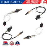 Set Of 4 Up+down Oxygen Sensor 15-20 Ford Expedition Lincoln Navigator 3.5L. Fixed Price $77.71.