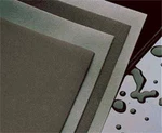 Mirka Waterproof 9" X 11" Finishing Grade (50 Sheets) 21-104-P1200. Fixed Price $54.99.