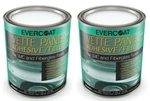 Evercoat Fibreglass 870 Vette Panel Adhesive/filler - 2 Quarts. Fixed Price $191.79.