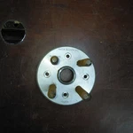 Coats Fixed Finger Wheel Balance Adapter FFP#2B. Fixed Price $200.00.