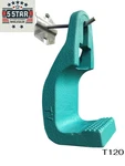 Mo-clamp Style 1300 Sill Hook Tooth Grip Pull Auto Body Frame Machine. Fixed Price $35.00.