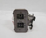 Hunter R811 Alingment Machine DSP600 Camera 125-374-1 Tested IP1074 Left. Fixed Price $850.00.