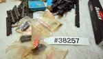 1 Large Lot Of Misc. Sunnen Hone Items (INV.38257). Fixed Price $225.00.
