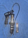 Holt Industries Automatic Air Grease Gun - Item 63860. Fixed Price $80.00.