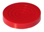 Prothane Suspension Jack Pad 5IN Diameter Model - Red. Fixed Price $47.21.