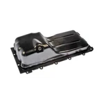 For Lincoln Town Car 1991-2002 Engine Oil Pan Steel Material Black Wet Sump. Fixed Price $149.71.
