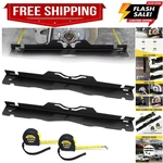 Heavyweight Toe Alignment Tool, Black Wheel Angle Align.... Fixed Price $31.49.