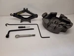 Floor Jack Fits 2012 Subaru Legacy Grade. Fixed Price $95.00.