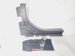 2014 Mazda CX-5 Oem Complete Jack Kit With Tools And Foam KE40688MXA KD31688MXA. Fixed Price $162.50.