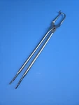 Mac Tools Usa 19 Long Heavy Duty Brake Spring Installer And Removal Pliers S13T. Fixed Price $29.99.
