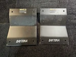Qty Daytona DD25T Professional Steel Auto Dolly 2.5 5000 Lbs, Black 58394. Fixed Price $104.12.