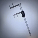 Matco Tools Digital Drum Gauge. Fixed Price $199.95.