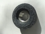 Liquidation Sale Sioux K-527 1/4" ( 83MM.) V/s Grinding Wheel 30 Deg. Rough. Fixed Price $7.30.