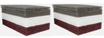 Scotch-brite Scuff Pads (3M 07445/07447/07448 (10 Of Each)). Fixed Price $39.95.