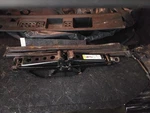 Used Floor Jack Fits: 2016 Jeep Wrangler Grade. Fixed Price $160.90.