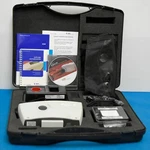 Acquire Rx Bluetooth Multiangle Spectrometer Auto Paint Color Matching Byk 6326.. Fixed Price $1153.95.