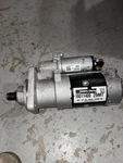 New Delco Remy 19011400 29MT Starter For Cummins Cat Engines. Fixed Price $199.00.