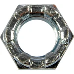 Dorman 814-064 Hex Nut Castellated Thread Size 1/2 20, Height 3/4 In.. Fixed Price $39.41.